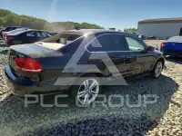 2014 Volkswagen Passat фото