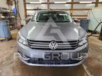2014 Volkswagen Passat фото