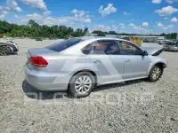2014 Volkswagen Passat photo
