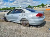 2014 Volkswagen Passat фото