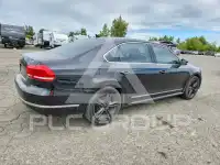 2014 Volkswagen Passat фото