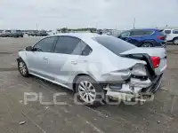 2014 Volkswagen Passat фото