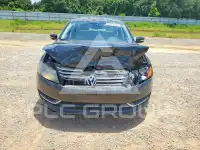 2014 Volkswagen Passat photo