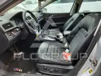2014 Volkswagen Passat фото