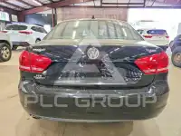2014 Volkswagen Passat фото