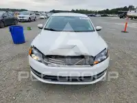 2014 Volkswagen Passat фото