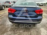 2014 Volkswagen Passat photo
