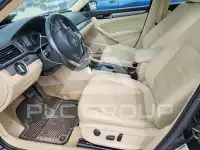 2014 Volkswagen Passat фото