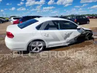 2014 Volkswagen Passat photo