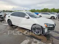 2014 Volkswagen Passat фото