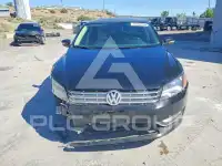 2014 Volkswagen Passat photo