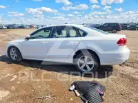 2014 Volkswagen Passat photo