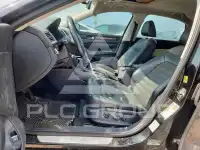 2014 Volkswagen Passat photo