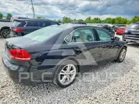 2014 Volkswagen Passat фото