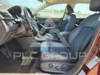 2014 Volkswagen Passat фото