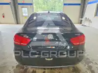 2014 Volkswagen Passat фото