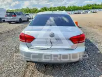 2014 Volkswagen Passat фото