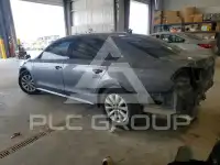 2014 Volkswagen Passat photo
