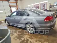 2014 Volkswagen Passat фото