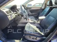 2014 Volkswagen Passat фото