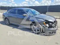 2014 Volkswagen Passat фото