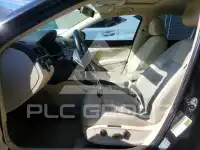 2014 Volkswagen Passat фото