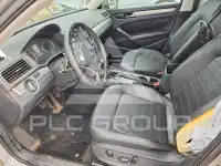 2014 Volkswagen Passat photo
