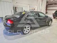 2014 Volkswagen Passat фото