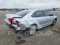 2014 Volkswagen Passat фото