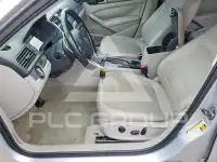 2014 Volkswagen Passat photo