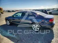 2014 Volkswagen Passat фото
