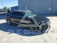 2014 Volkswagen Passat photo