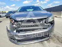 2014 Volkswagen Passat фото