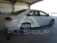 2014 Volkswagen Passat фото