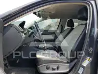 2014 Volkswagen Passat фото