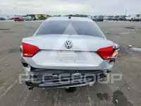2014 Volkswagen Passat фото