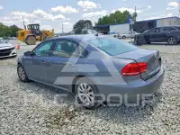 2014 Volkswagen Passat фото