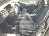 2014 Volkswagen Passat фото