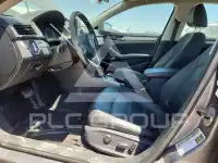 2014 Volkswagen Passat фото