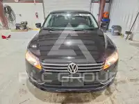 2014 Volkswagen Passat фото