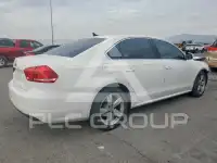 2014 Volkswagen Passat фото