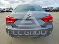 2014 Volkswagen Passat photo