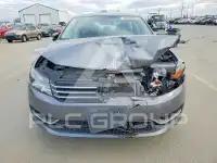 2014 Volkswagen Passat photo