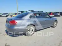 2014 Volkswagen Passat фото
