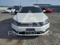 2014 Volkswagen Passat фото