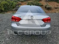 2014 Volkswagen Passat photo