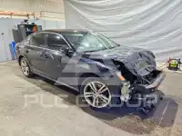 2014 Volkswagen Passat photo
