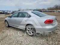 2014 Volkswagen Passat photo