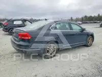 2014 Volkswagen Passat фото
