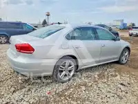 2014 Volkswagen Passat photo